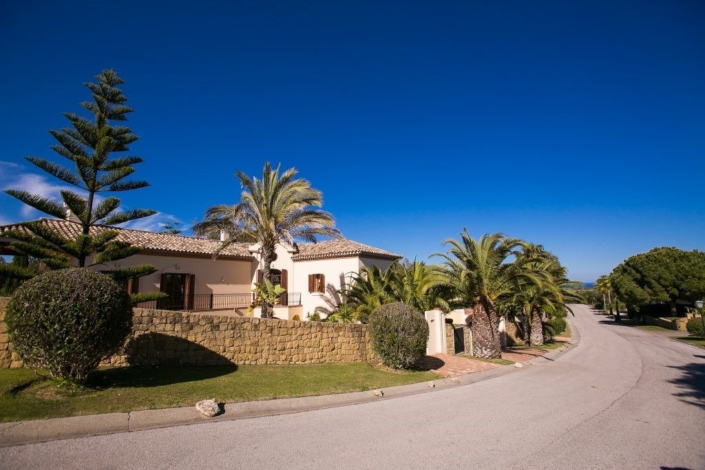 Sotogrande Alto Central