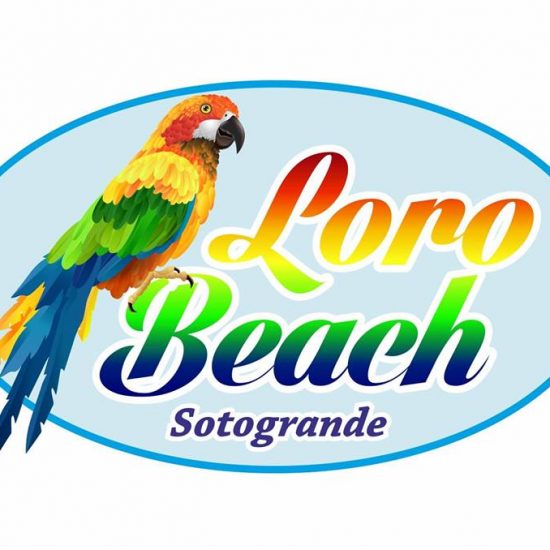 Loro Beach Chiringuito