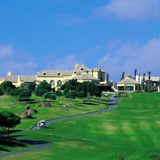Almenara Golf Course