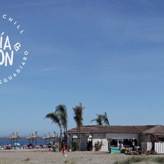 Bahía Limon Chiringuito