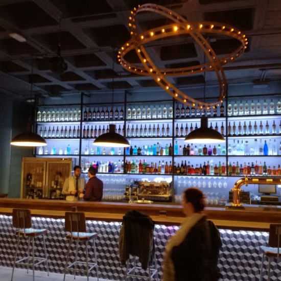 Bokana Restaurant