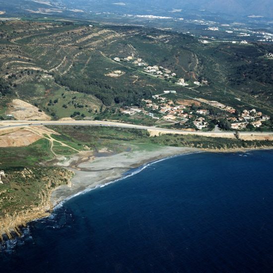 Cala de Sardinas