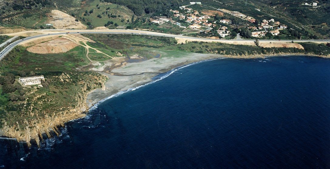 Cala de Sardinas