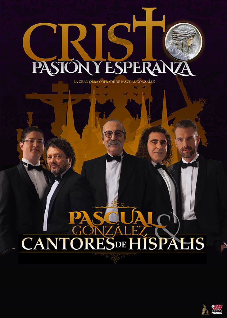 Cantores de Híspalis y Pascual González