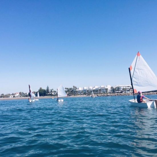 Centro Nautico de Sotogrande Watersports