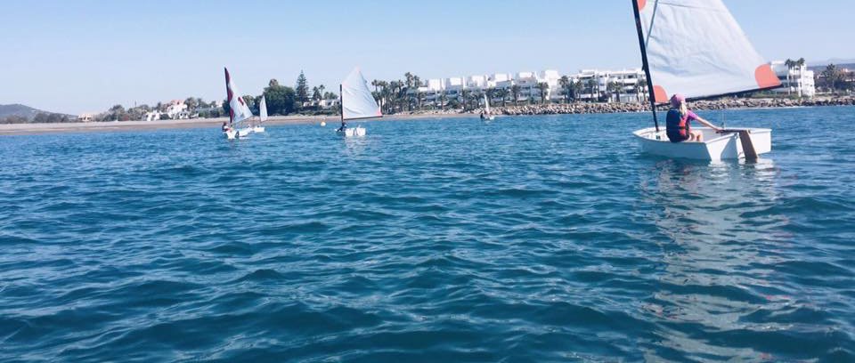 Centro Nautico de Sotogrande Watersports