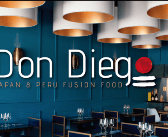 Don Diego Restaurant