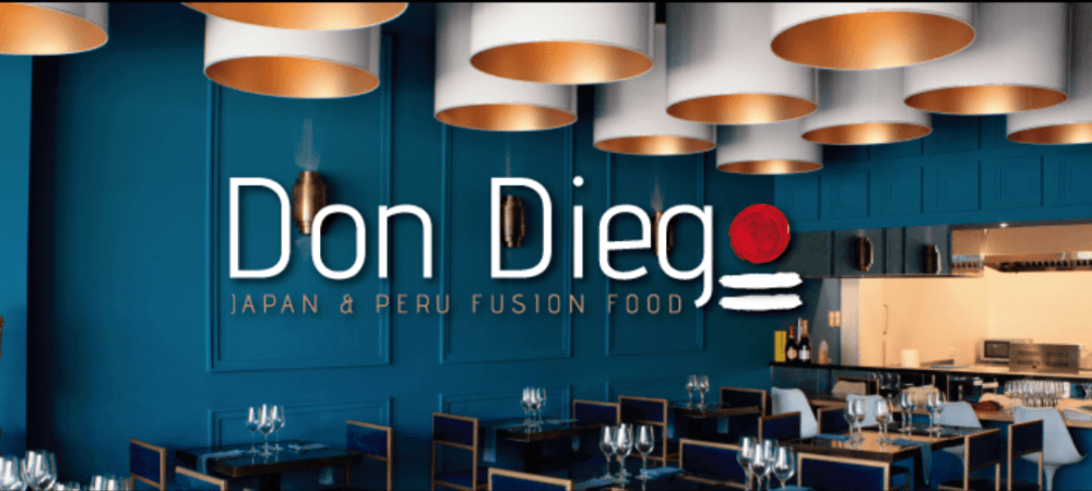Don Diego Restaurant