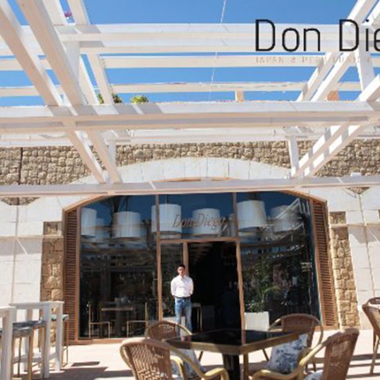 Don Diego Restaurant