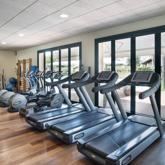 Elysium Gym