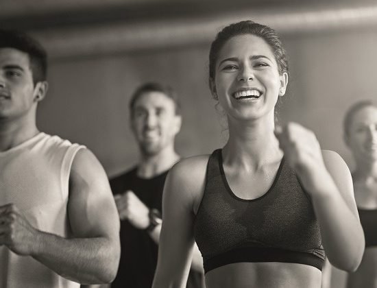 Elysium Gym