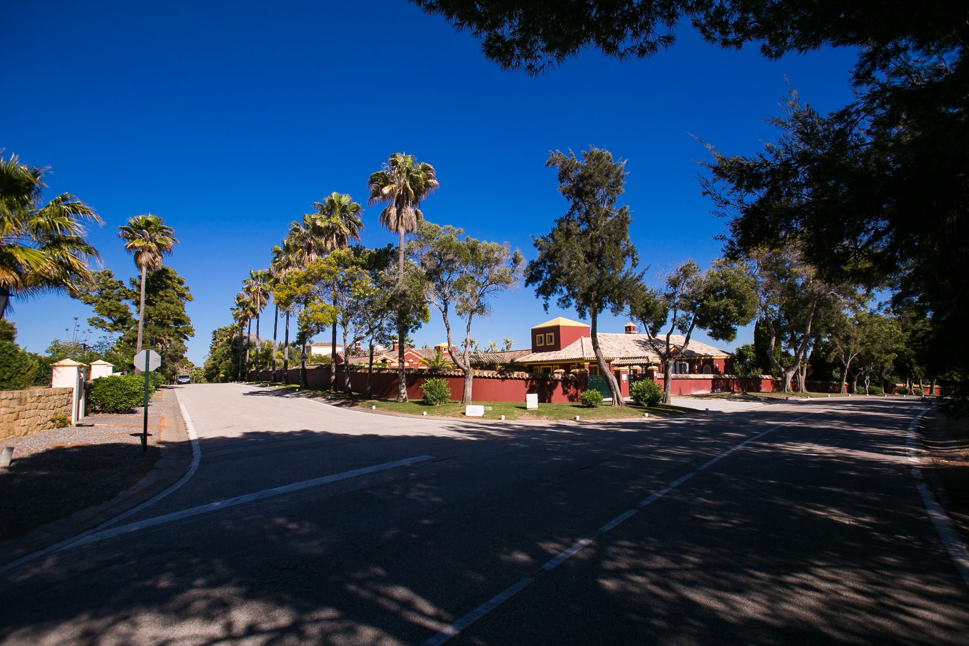 F Zone - Sotogrande