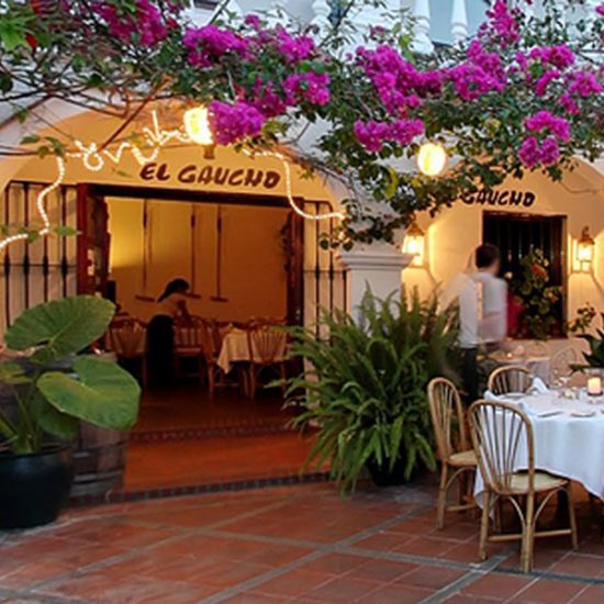 El Gaucho Restaurant