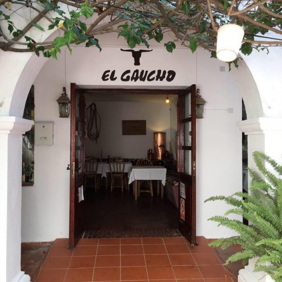 El Gaucho Restaurant