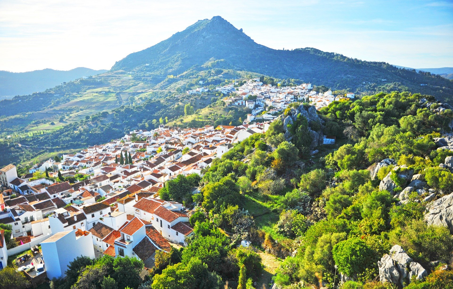 Gaucin
