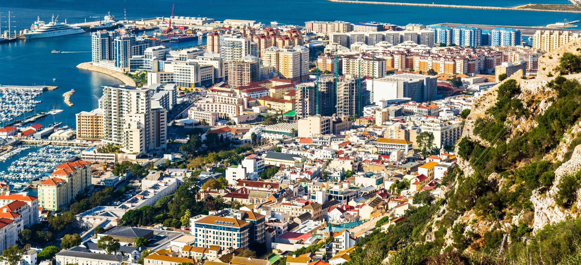 Gibraltar