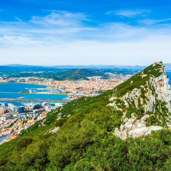 Gibraltar