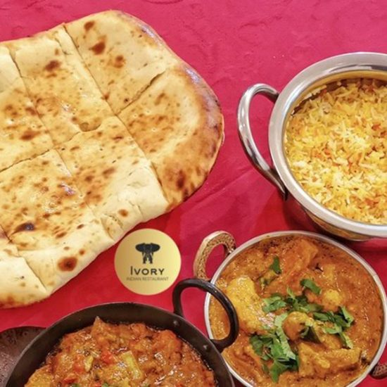 Ivory Indian Restaurant