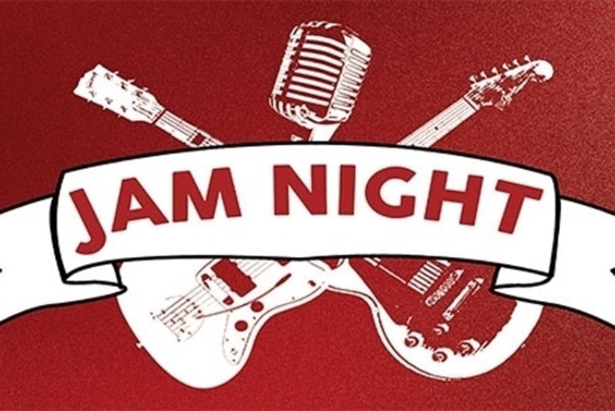 Jam Night Benesse