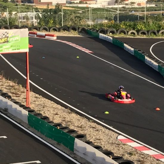 Kart and Fun Estepona