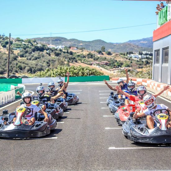 Kart and Fun Estepona