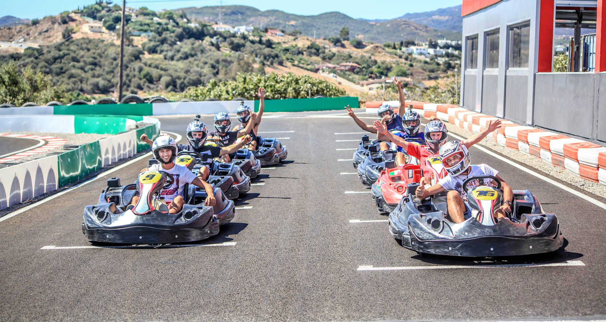 Kart and Fun Estepona