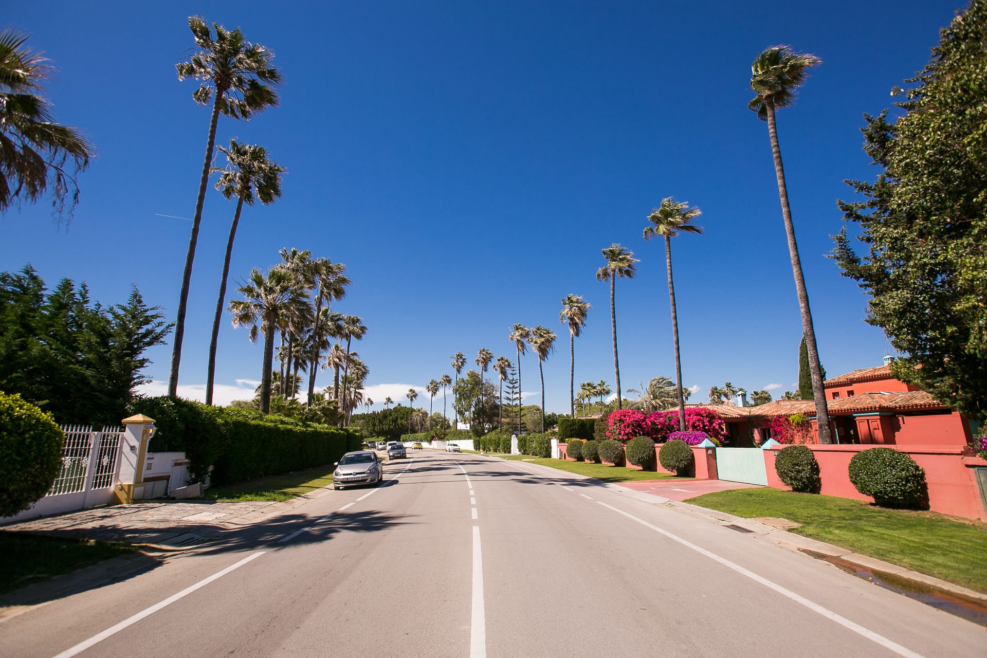 Kings and Queens Guide - Where to Stay in Sotogrande