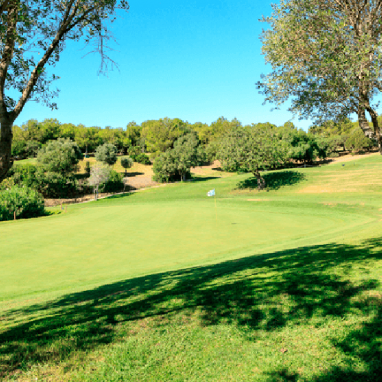 La Cañada Golf Course