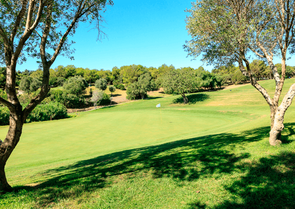 La Cañada Golf Course