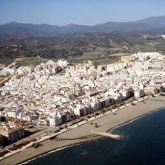 La Rada Beach Estepona