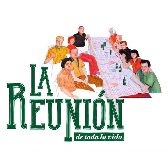 La Reunión Restaurant