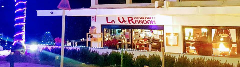 La Verandah Restaurant