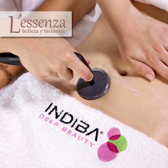 L'éssenza Beauty Salon