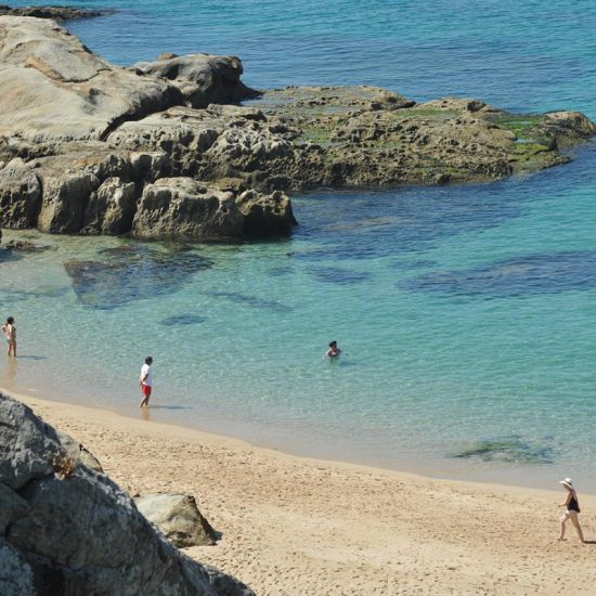 Los Alemanes Zahara de los Atunes