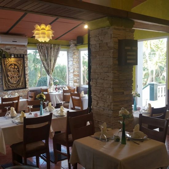 New Delhi Indian Restaurant - Indian Restaurant in Sotogrande