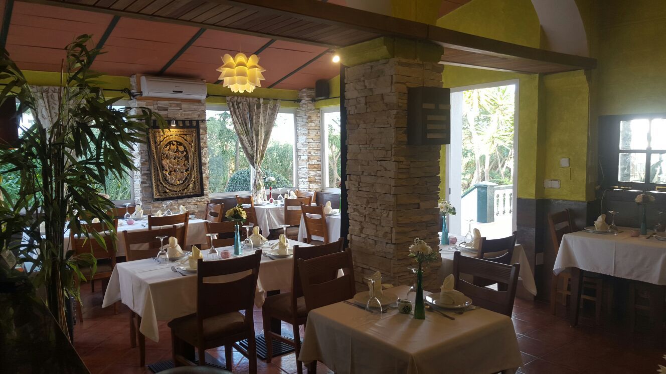 New Delhi Indian Restaurant - Indian Restaurant in Sotogrande