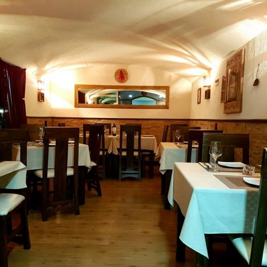 Osteria da Nazario