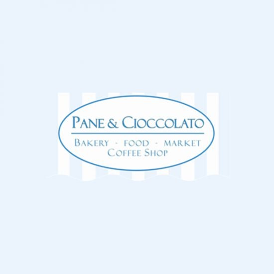 Pane & Cioccolato Restaurant
