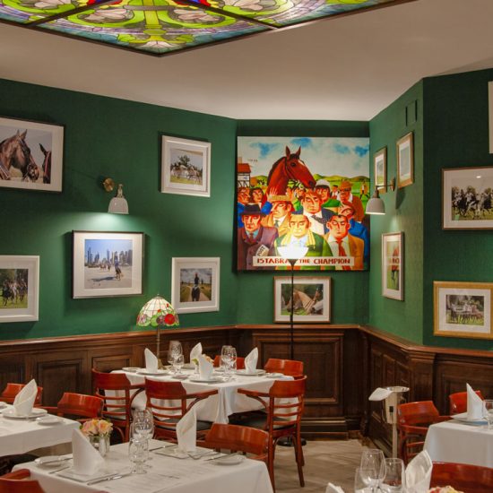 Polo One Restaurant
