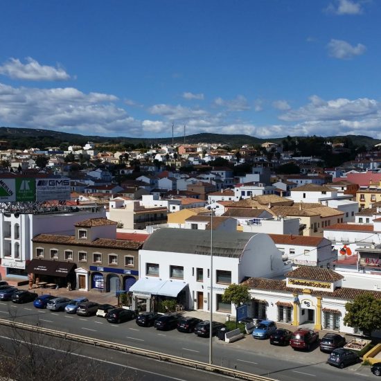 Pueblo Nuevo de Guadiaro