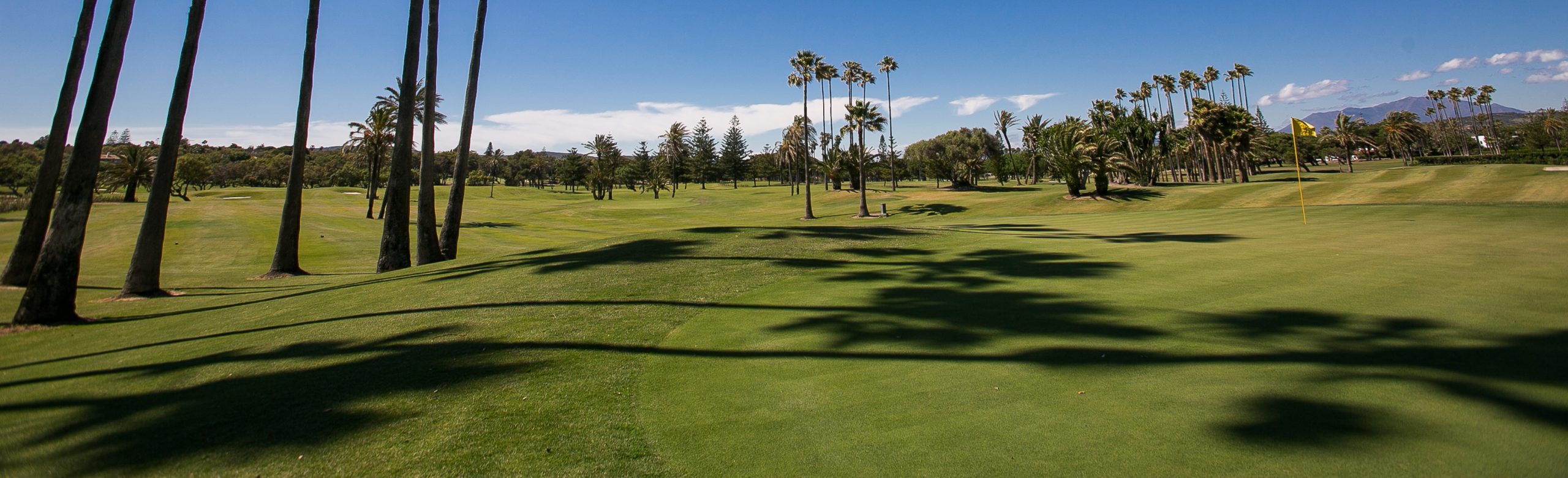 Real Club de Sotogrande Golf Course