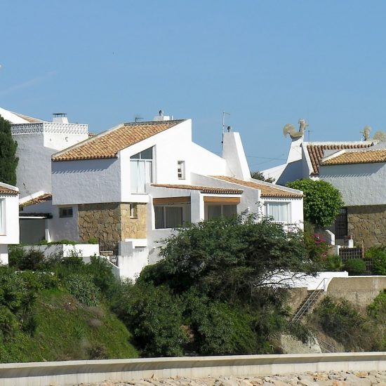 San Pedro de Alcántara