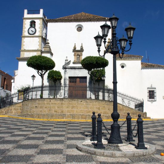 San Roque