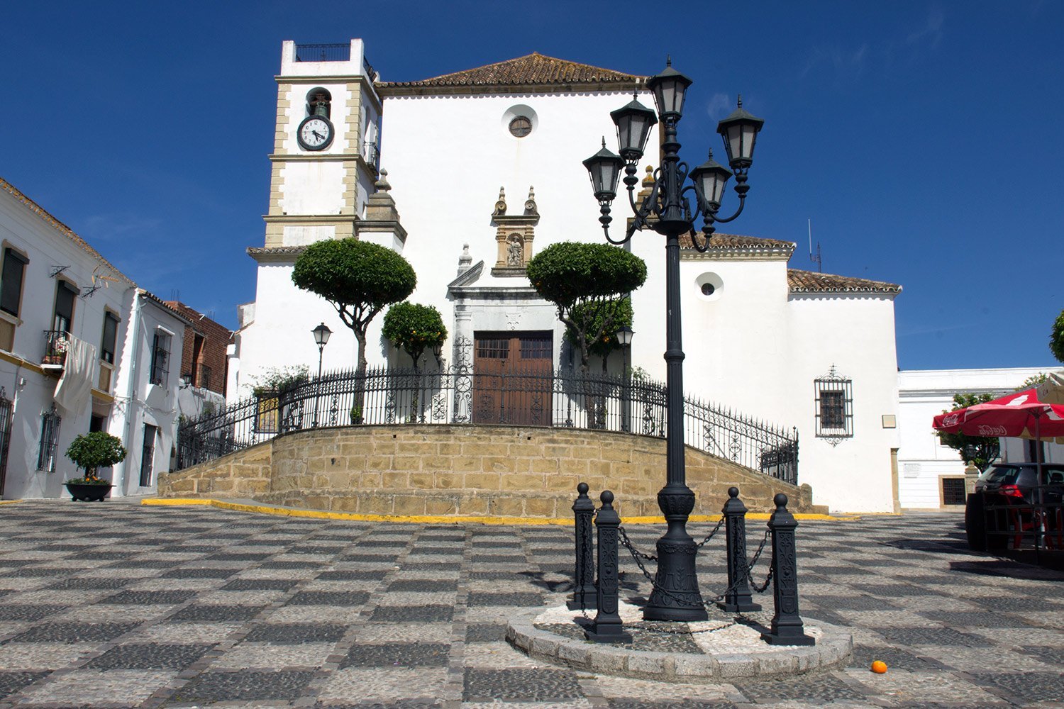 San Roque