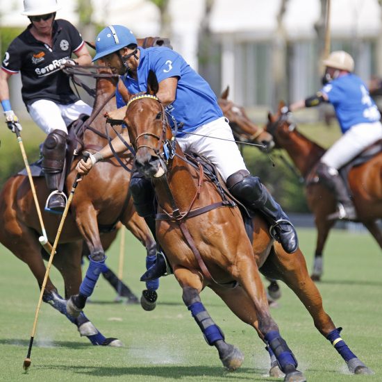 Santa Maria Polo Club