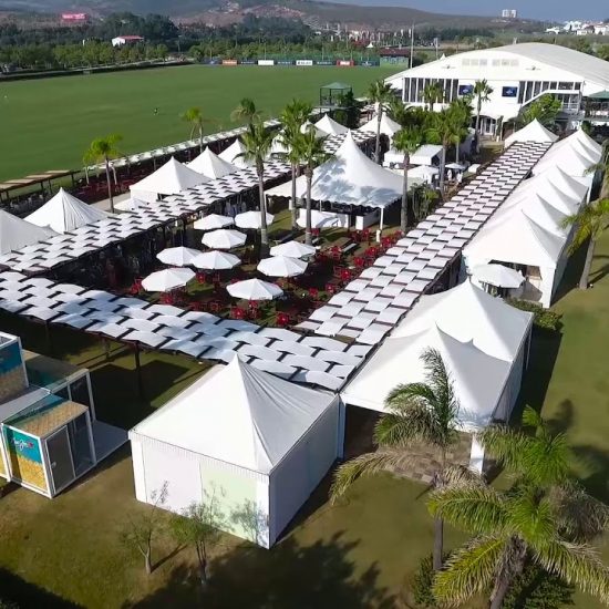 Santa Maria Polo Club