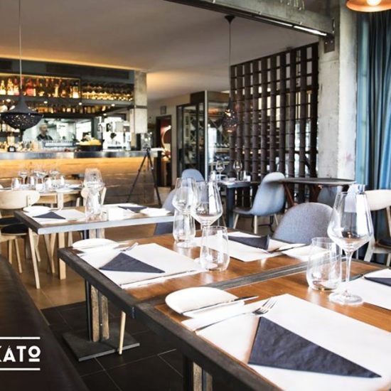 Sindikato Restaurant