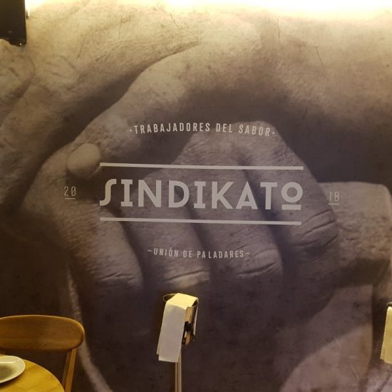Sindikato Restaurant