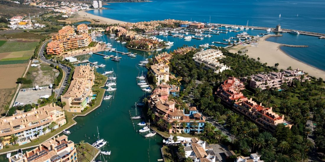 Sotogrande Marina