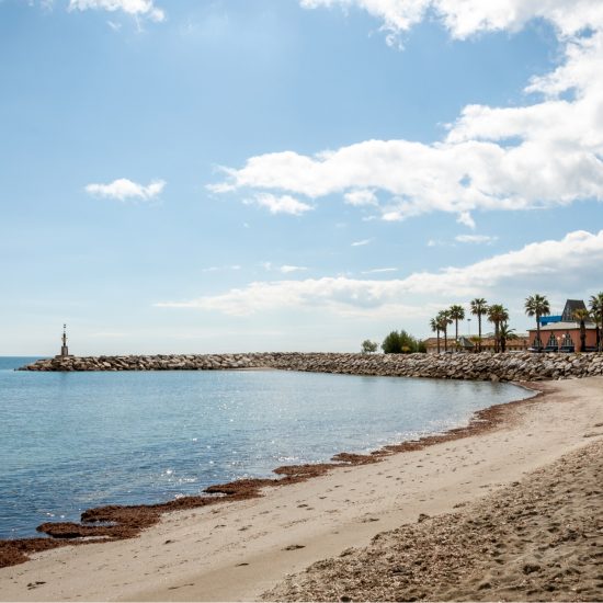 Sotogrande Beach